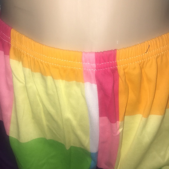 Pajama Set - Picture 3 of 5